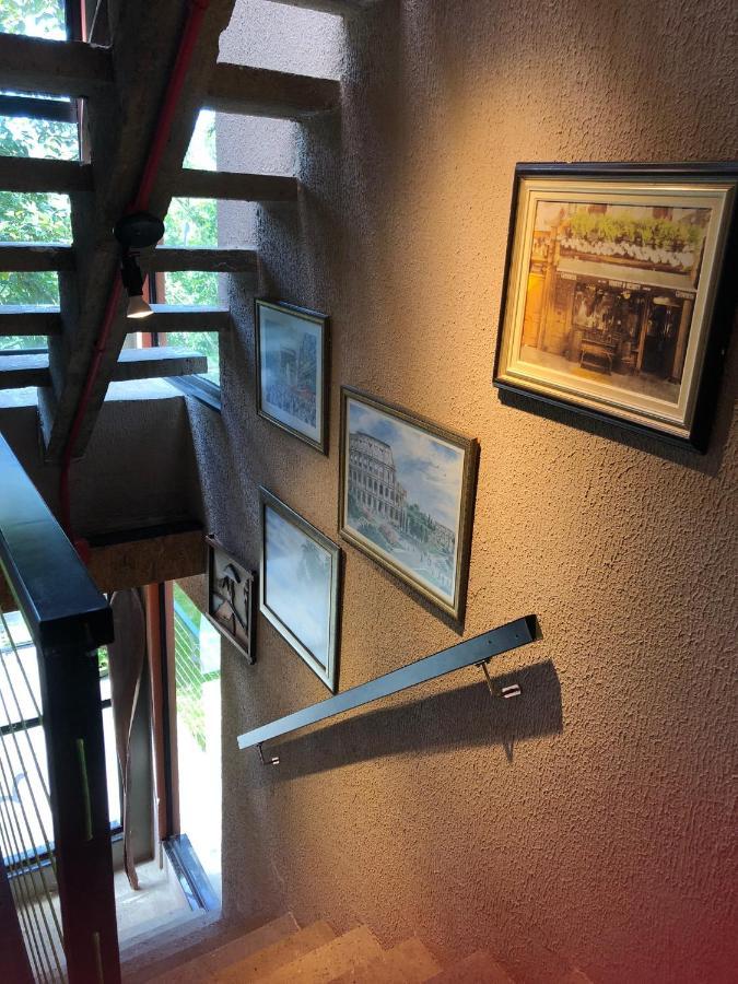 Descanse Na Casa Maikaefer Rodeio Zewnętrze zdjęcie