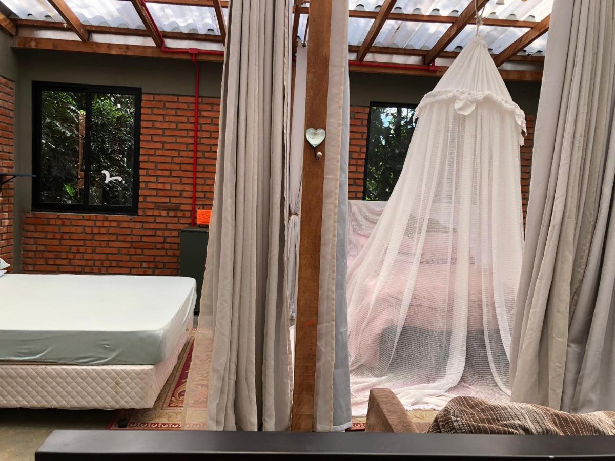 Descanse Na Casa Maikaefer Rodeio Zewnętrze zdjęcie