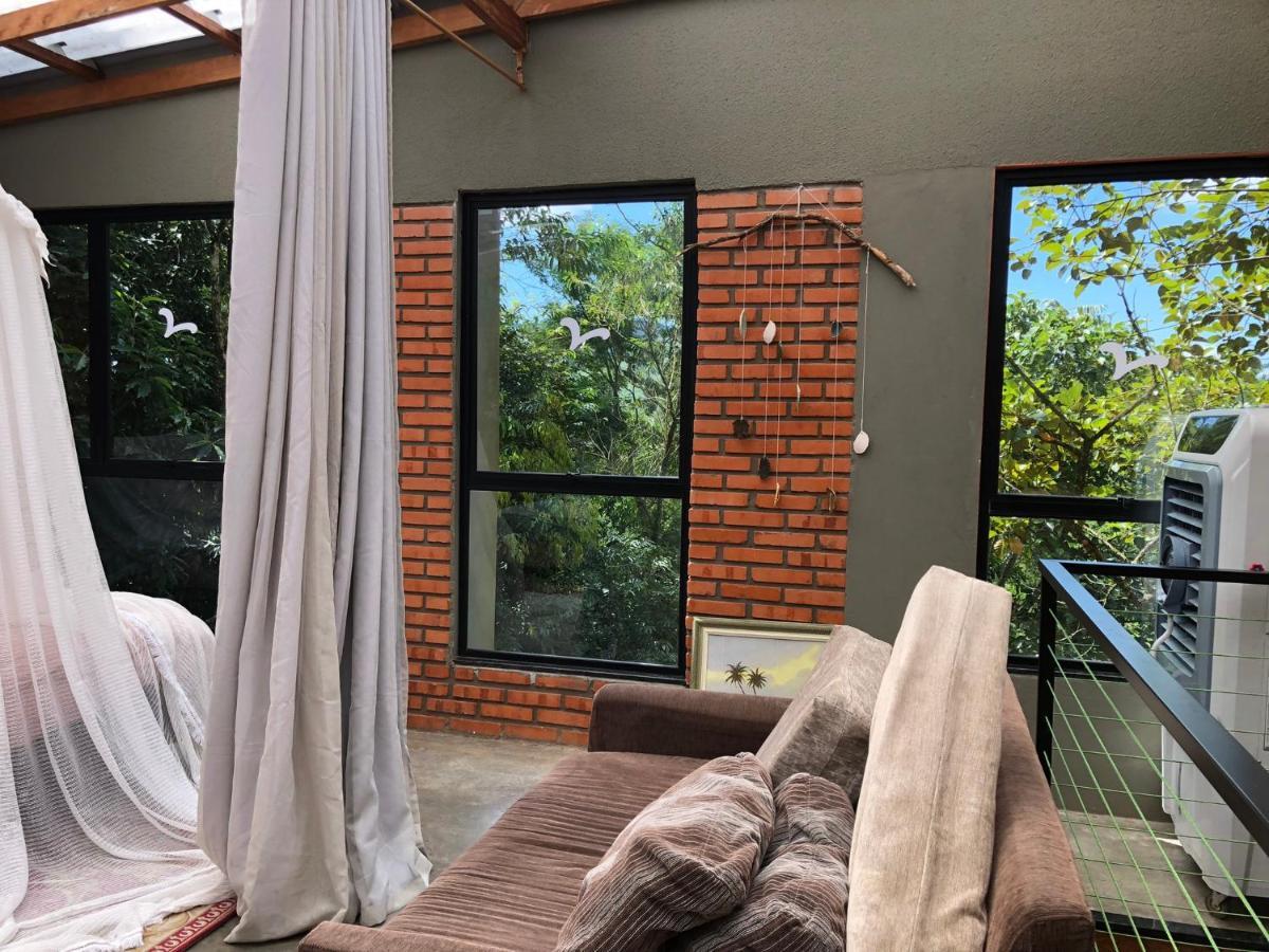 Descanse Na Casa Maikaefer Rodeio Zewnętrze zdjęcie