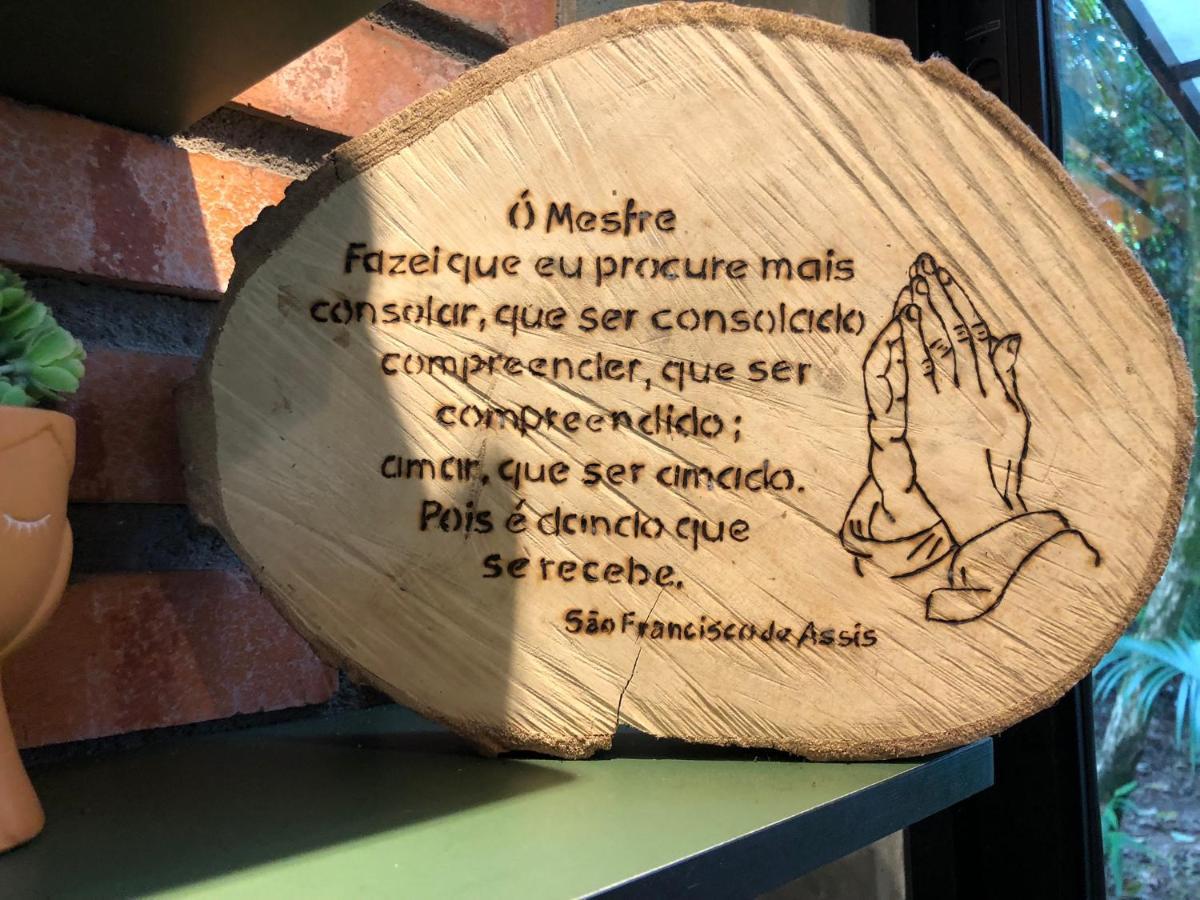 Descanse Na Casa Maikaefer Rodeio Zewnętrze zdjęcie