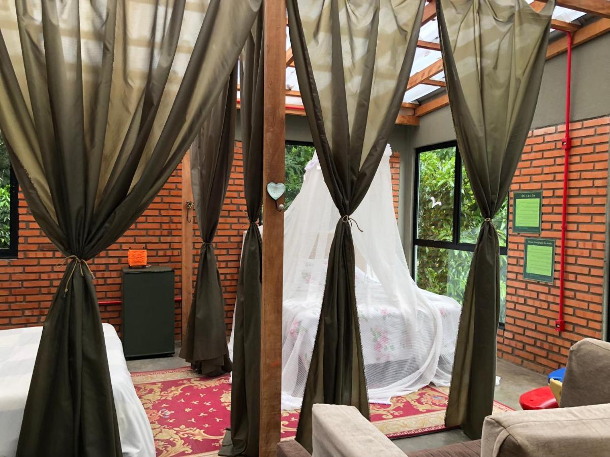 Descanse Na Casa Maikaefer Rodeio Zewnętrze zdjęcie
