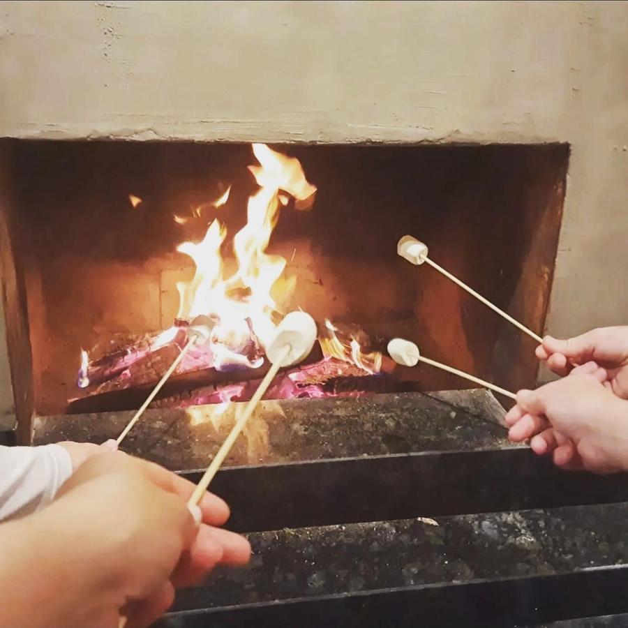Descanse Na Casa Maikaefer Rodeio Zewnętrze zdjęcie